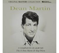 Martin, Dean - Sleep Warm/This Is Dean..