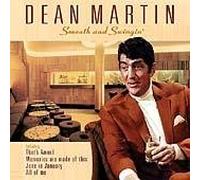 Martin, Dean - Smooth 'n' Swingin