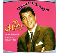 Martin Dean - Smooth N Swingin