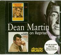 Martin, Dean - Somewhere There's A Someone/Hit Sound