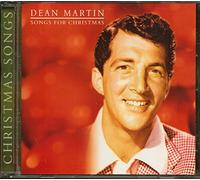 Martin, Dean - Songs For Christmas
