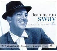 Martin Dean - Sway