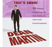 Martin, Dean - That's Amore