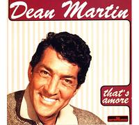 Martin Dean - Thats Amore