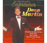 Dean Martin - That'S Amore(Die Grossen Entertainer)
