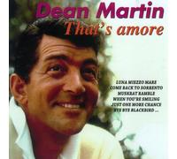 Martin Dean - That's Amore