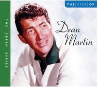 Martin, Dean - The Best Of Dean Martin (Green Series)