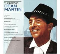 MARTIN, Dean - The Best Of - Vinyl (LP)