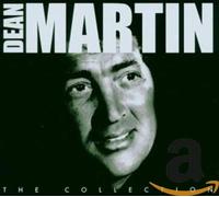 Martin Dean - The Collection-Dean Martin