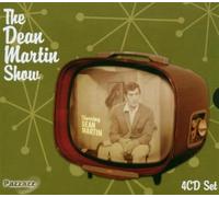 Martin, Dean - The Dean Martin Show