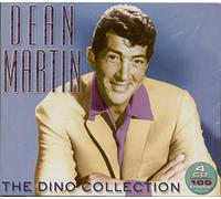 Martin, Dean - The Dino Collection
