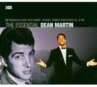 Martin, Dean - The Essential
