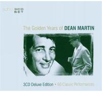 Martin, Dean - The Golden Years Of