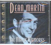 Martin, Dean - The Magic Memories