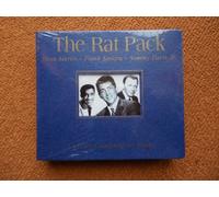Martin, Dean - The Rat Pack - Greatest Hits of Dean Martin