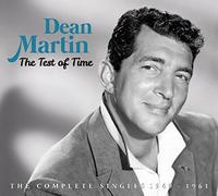 Martin, Dean - The Test Of Time: The Complete Singles 1949 - 1961