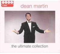 Martin, Dean - The Ultimate Collection