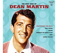 Dean Martin – The Very Best Of Dean Martin – Vinyl (Import)