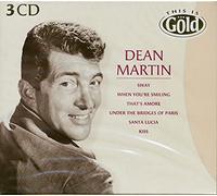 Martin, Dean - This Is Gold