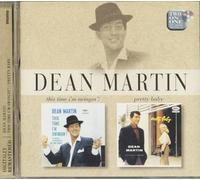Martin, Dean - This Time I'm Swingin'!/Pretty Baby
