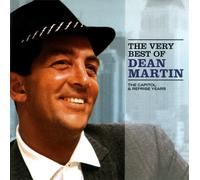 Martin Dean - Very Best of Dean Martin Vol.1 The - CD - G3z