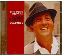 Martin, Dean - Very Best of Dean Martin Volume 2: The Capitol & Reprise Years