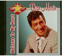 Martin,Dean - Welcome to My Heart