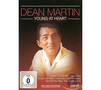 Martin,Dean - Young At Heart