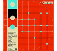 Martin Delgado Presenta: La Otra Mzsica X (Various Artists) [VINYL]