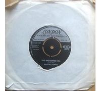 MARTIN DENNY 7" Single - The Enchanted Sea/Martinique