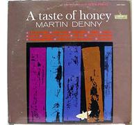Martin Denny - A Taste Of Honey
