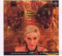 Martin Denny - AfroDesia
