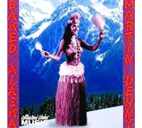 Martin Denny - Baked Alaska: The Cool Sounds of Martin Denny