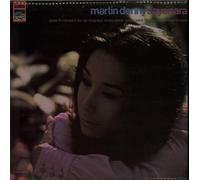 Martin Denny - Denny, Martin Sayonara LP Sunset SLS50002 EX/EX 1970s early 1970s pressing, record is near mint