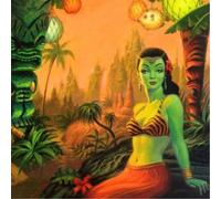 Martin Denny Exotic Sounds of (CD)