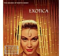 Martin Denny - Exotica
