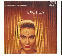 Martin Denny - Exotica