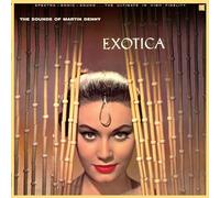 Martin Denny - Exotica [VINYL]