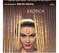 Martin Denny - Exotica [VINYL]