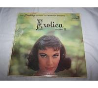 MARTIN DENNY - exotica, vol. 2