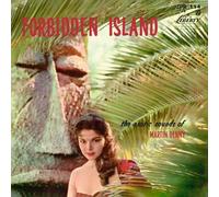 Martin Denny - Forbidden Island [New Vinyl LP]