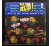 Martin Denny - Golden record (F) / Vinyl record [Vinyl-LP]