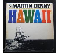 Martin Denny - Hawaii