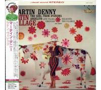 Martin Denny - Latin Village