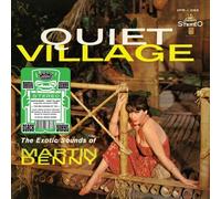 Martin Denny - Quiet Village [New Vinyl LP]