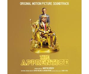 Martin Dirkov David Holmes Bri - Apprentice (original Motio The [VINYL]