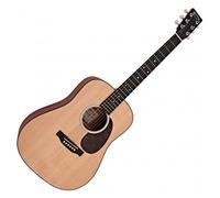Martin DJr-10E Electro Acoustic