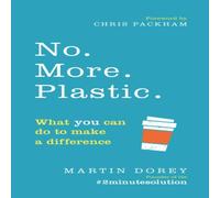 Martin Dorey No. More. Plastic. Paperback Book Martin Dorey Multicolor