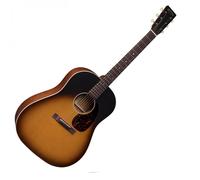Martin DSS-17 Whiskey Sunset