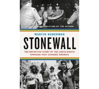 Martin Duberman Stonewall (Paperback) (US IMPORT)